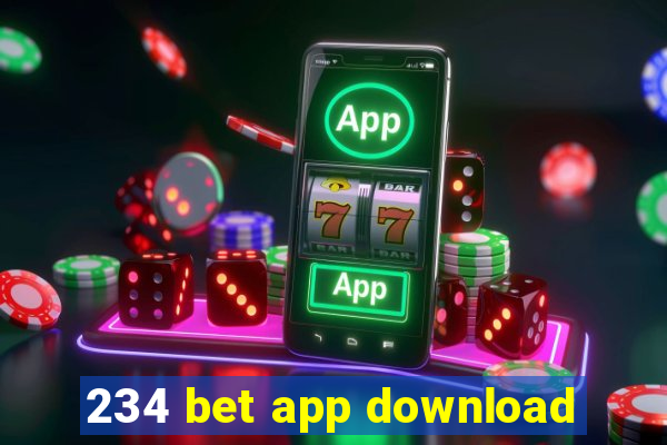 234 bet app download